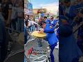 EL INIGUALABLE- BANDA Supernova Con Disfraces Los Nuevos Forever #fyp #viral #parati #Carnaval2026