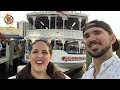 Top things to do in Tampa Bay  Florida travel guide - YouTube