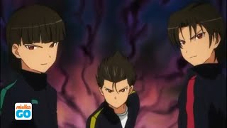 Victory Kickoff 2. Bölüm Türkçe Dublaj Izle