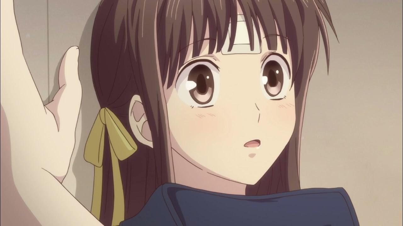 Fruits Basket OST I Will Protect You 1 hour+ YouTube