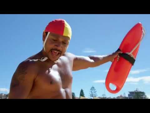 ABC Black Comedy: Bondi Blackfella