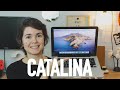 Instalando o Mac OS Catalina no meu MacBook Pro de 2011 | Valeu a pena? 🤔