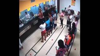 Man's phone explodes in his pocket