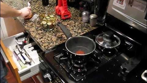 How to Brew an Oatmeal Stout with Joe (Part 6)