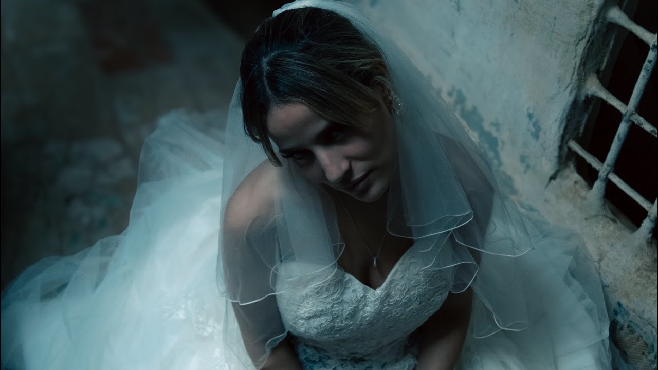 عرس الجن في الجزائر 😱! واش صرا للعروسة صح رعب! 🇩🇿