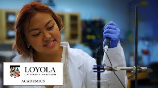 Inside the Classroom at Loyola | The College Tour