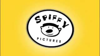 Spiffy Pictures Logo Bloopers 14 Spiffy Pictures Logo Bloopers 14
