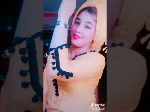 خنساء تيك توك 