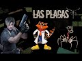 ЛАС ПЛАГАС, ТИП 1. RE4. Почему в Испанской деревне не было детей?