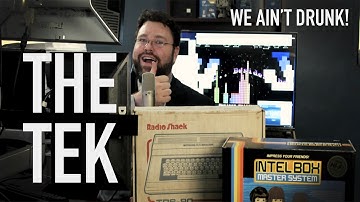 The Tek 0193: G-Sync is Dead