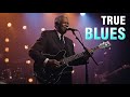 Echoes of Blues Legends 🎸 | A Tribute to the Greats of Blues