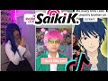 The Disastrous Life of Saiki K. Tik tok compilation