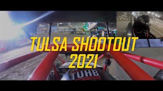 2021 Tulsa Shootout