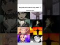 What They Hate 💀 #eren #pfp #viral #anime