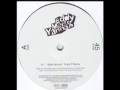 Eddy Meets Yannah - Solid Ground (Crazy P remix).mov