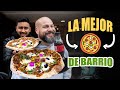 ¿Dónde COMER PIZZA en Bogotá? | 🍕 La MEJOR PIZZA de barrio de Bogotá