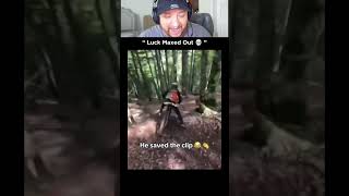 When You Luck Out Maxed