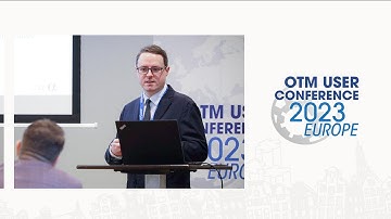 Unlock your Cost Savings Potential with Oracle Global Trade Management by Matthew Tolan (Accelalpha)