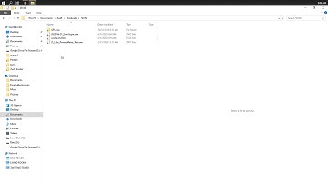 How To Manually Move TrainingPeaks Workouts Into Zwift
