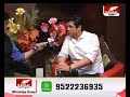 Bansal news interview akash singh rajput