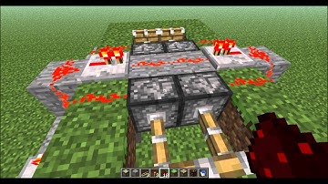Minecraft Tutorial - Day n Night Sensor