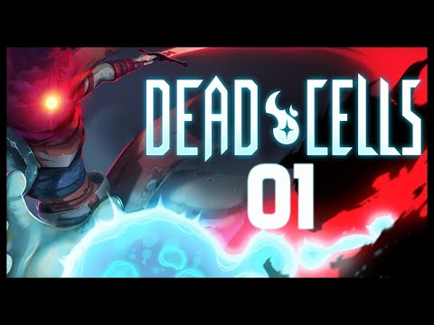 არასწორი პალასა/Dead Cells/ეპიზოდი #1