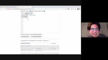 61A Spring 2020 Lecture 26 Questions