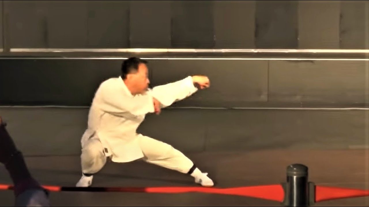たん とう 中国 拳法