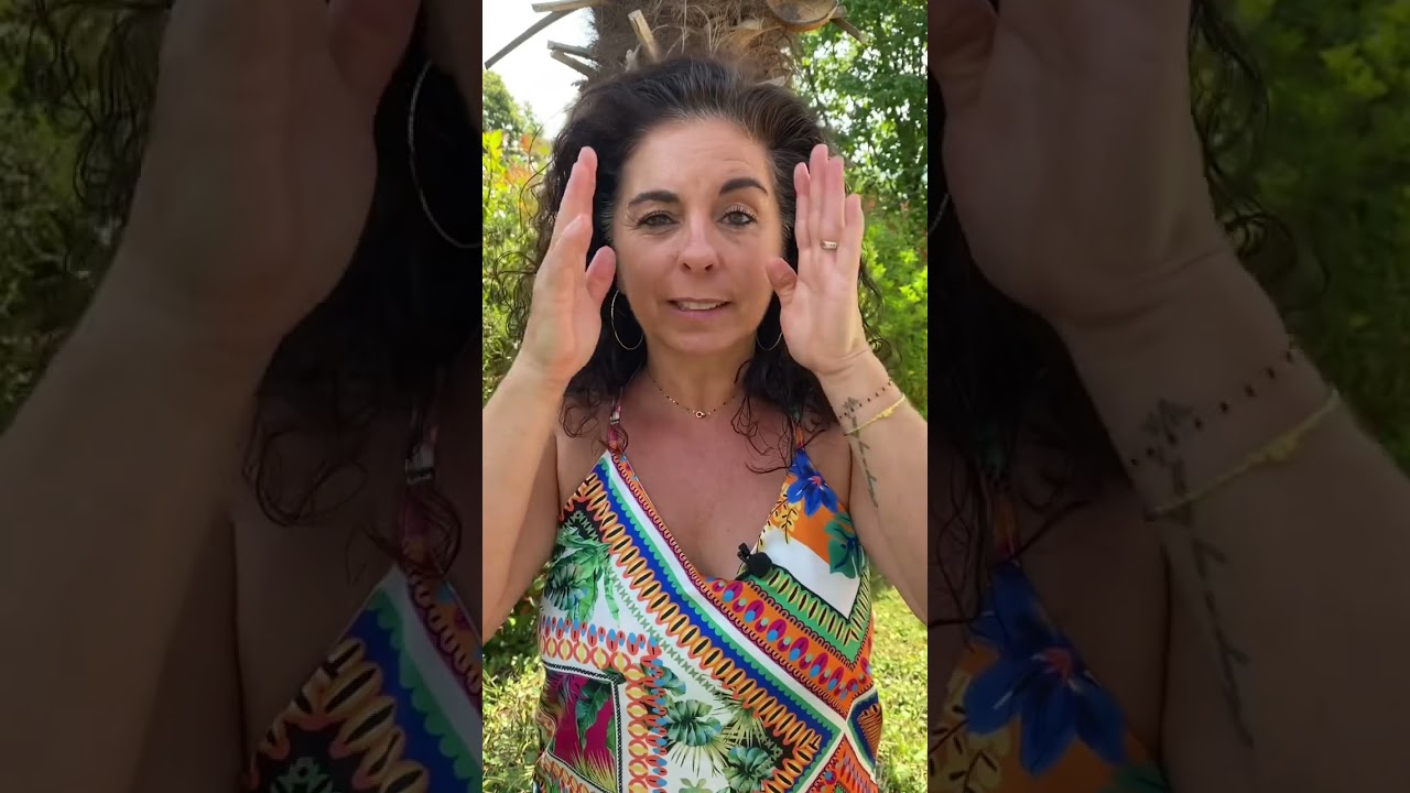 L&rsquo;&eacute;l&eacute;ment Feu - Joie et partage !