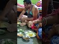 Bhal tharu besi bhal paili s sanjukta vlogs short