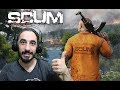 YENİ BİR HAYATTA KALMA OYUNU - SCUM (İLK BAKIŞ)