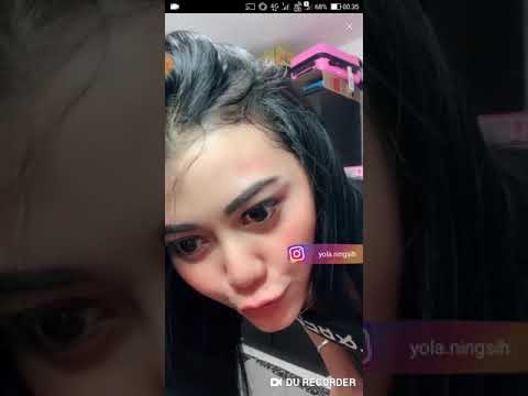 Bigo Live Tantangan