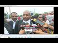 NTA BENIN MAIN NEWS, FRIDAY 22ND, MAY 2026