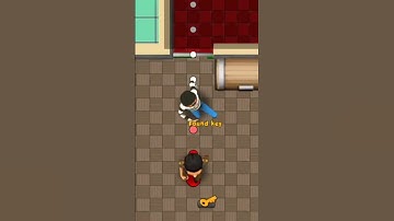 Robbery bob 2||seagull bay level 6 escape walkthrough||#robberybob2 #robberybobtipsandtricks#robbery