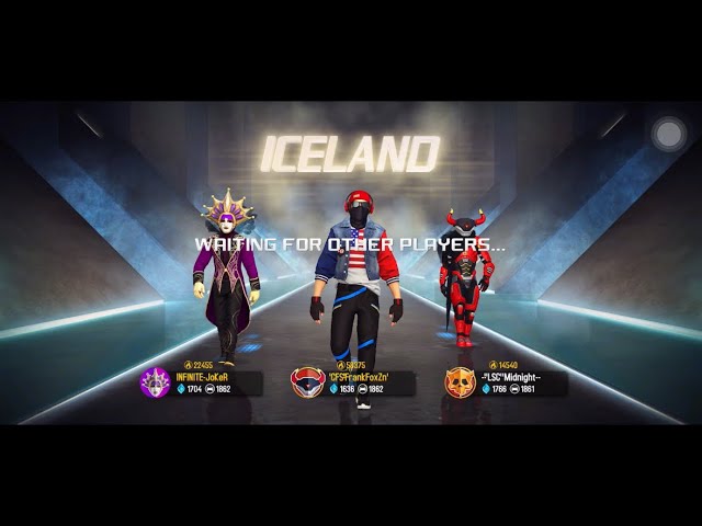 Asphalt 8, with INFINITE-JoKeR, 'CFSFrankFoxZn' and OG-Macho-Castigador 💪👍🤩 class=