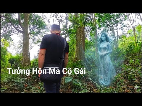 Vào Rừng Gặp Cô Gái Ai Ngờ Gặp Quỷ Đòi Thử Sức Người Phàm, Phim Ma