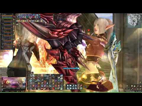 Lineage II Amerika - TW - 03/01/2026 - Amerika High Five PvP