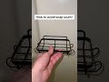 How to avoid soap residue in your shower! | YASONIC