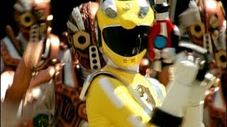 Nitro Blaster | RPM | Power Rangers Official