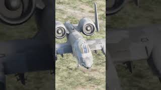 #a10warthog #aviation #dcsworld #shorts #a10 #pc #youtubeshorts #pcgaming #gaming #game #4k #games