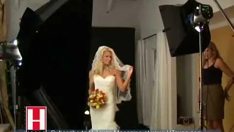 Billboard Bride Heather Hess