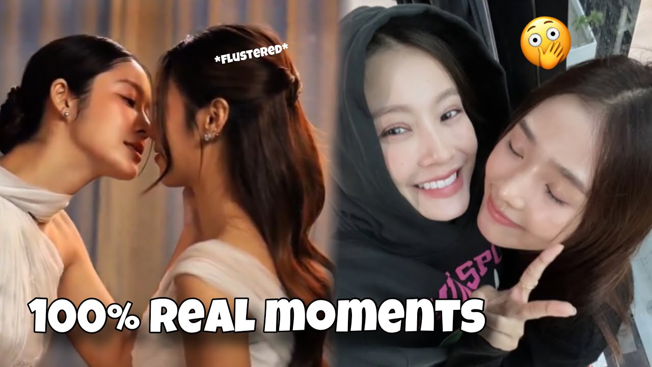 [Eng Sub] НАМТАН И ФИЛЬМ | ИЗ КОМПЛЕКСА «ПЛУТО» МОМЕНТЫ ИЗ НАМТАН И ФИЛЬМА, ПОПАВШИЕ НА КАМЕРУ 🫣