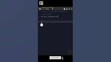 Interview question 37 | JavaScript Pro | @codeDynasty-O95   #javascript #coding