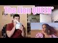 Beyoncé – SPIRIT From Disney’s The Lion King (Official Video) - REACTION!!!!