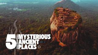 5 Most Mysterious Ancient Places, Part 2 | Episode 122
