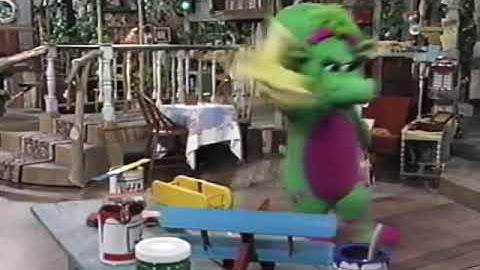 Walk Around The Block (2002 Version) Part 75