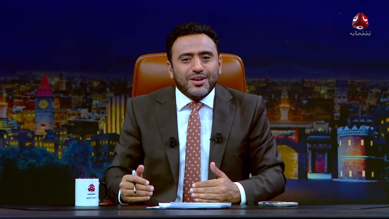 الأنجلوساكسون في قلب الحرب... كيف تتعامل أمريكا وبريطانيا مع التصعيد ضد إيران؟ | من الاخر