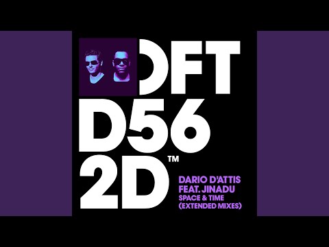 Space & Time (Extended Spoken Mix)