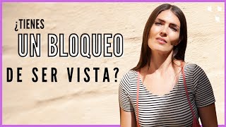 El Bloqueo de SER VISTA by Justine Standaert 162 views 5 months ago 6 minutes, 37 seconds