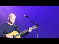 Milow, "Michael Jordan", 02.08.2019, Wiesbaden